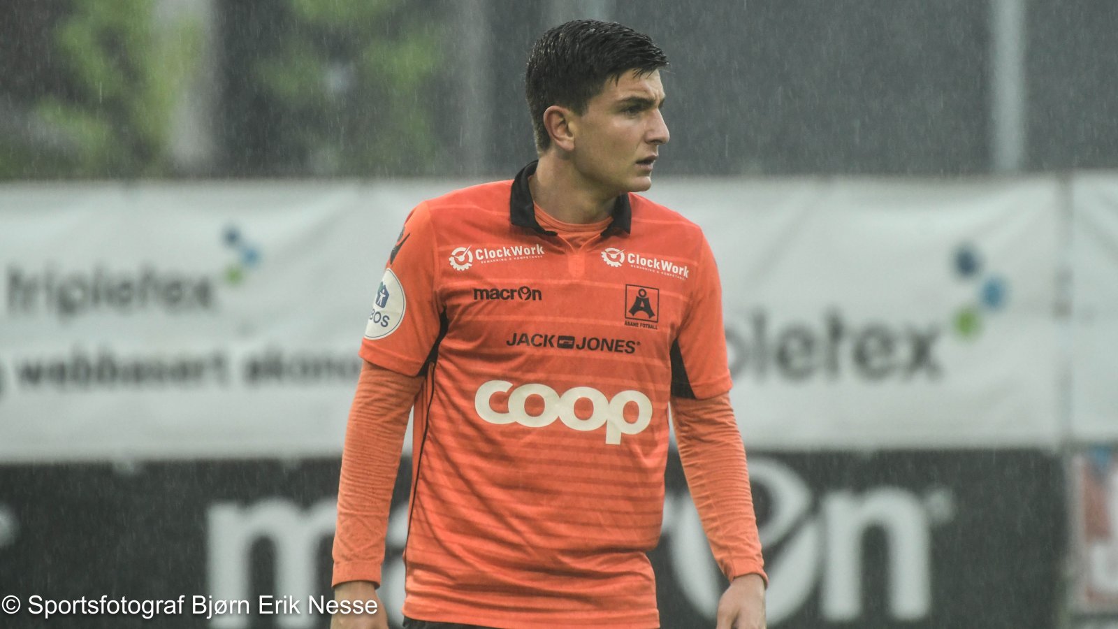 David Mkrtchyan