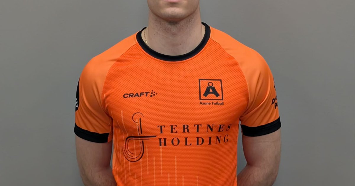 Leonardo Rossi / Åsane Fotball