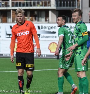 Håkon Lorentzen, Nest-Sotra