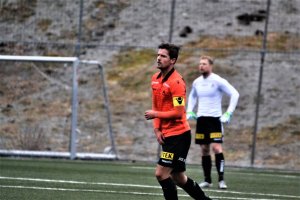 Eirik Wollen Steen