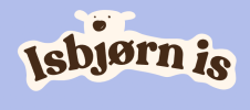 Isbjørn Is