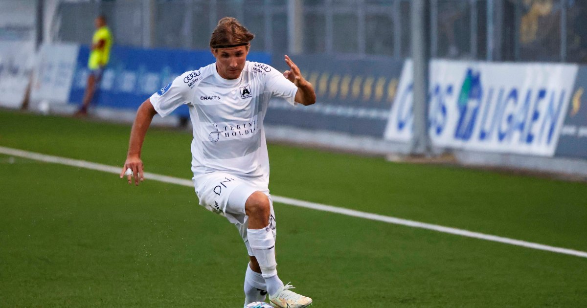 Før kampen: Åsane - Moss / Åsane Fotball