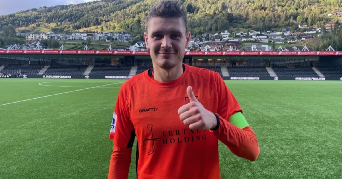Nekter å tape / Åsane Fotball