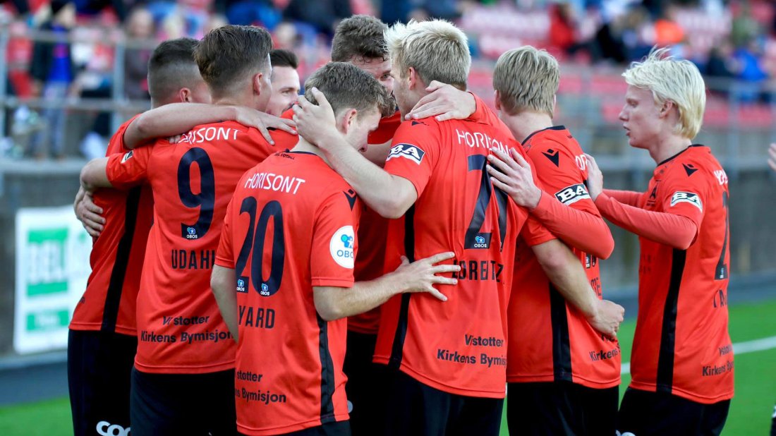 Foto: Ann-Kristin Røsbø, Hordalandsfotball.no
