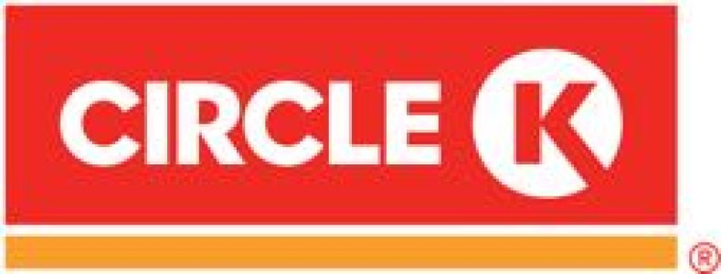 CircleK