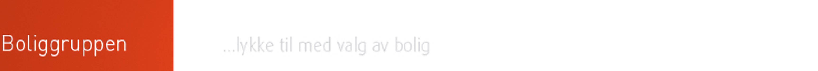 Boliggruppen