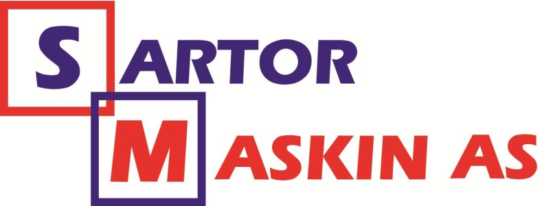 Sartor Maskin