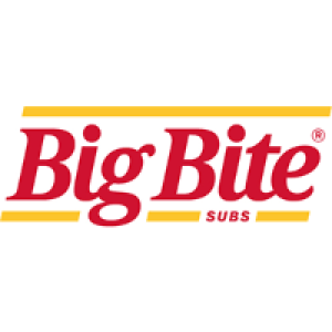 Big bite