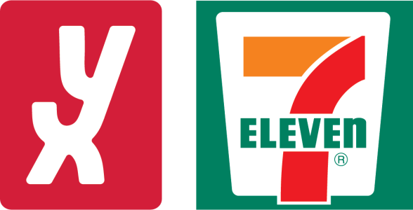 YX/7Eleven