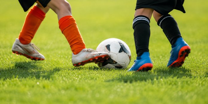 Fire dager fylt med fotballglede på Trond Mohn Sommerakademi